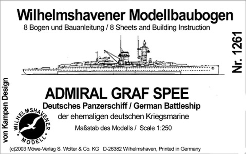 7B Plan Armored cruiser Admiral Graf Spee - WILHELMS.jpg